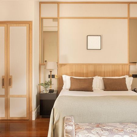 Hotel Unico Madrid, Small Luxury Hotels Esterno foto