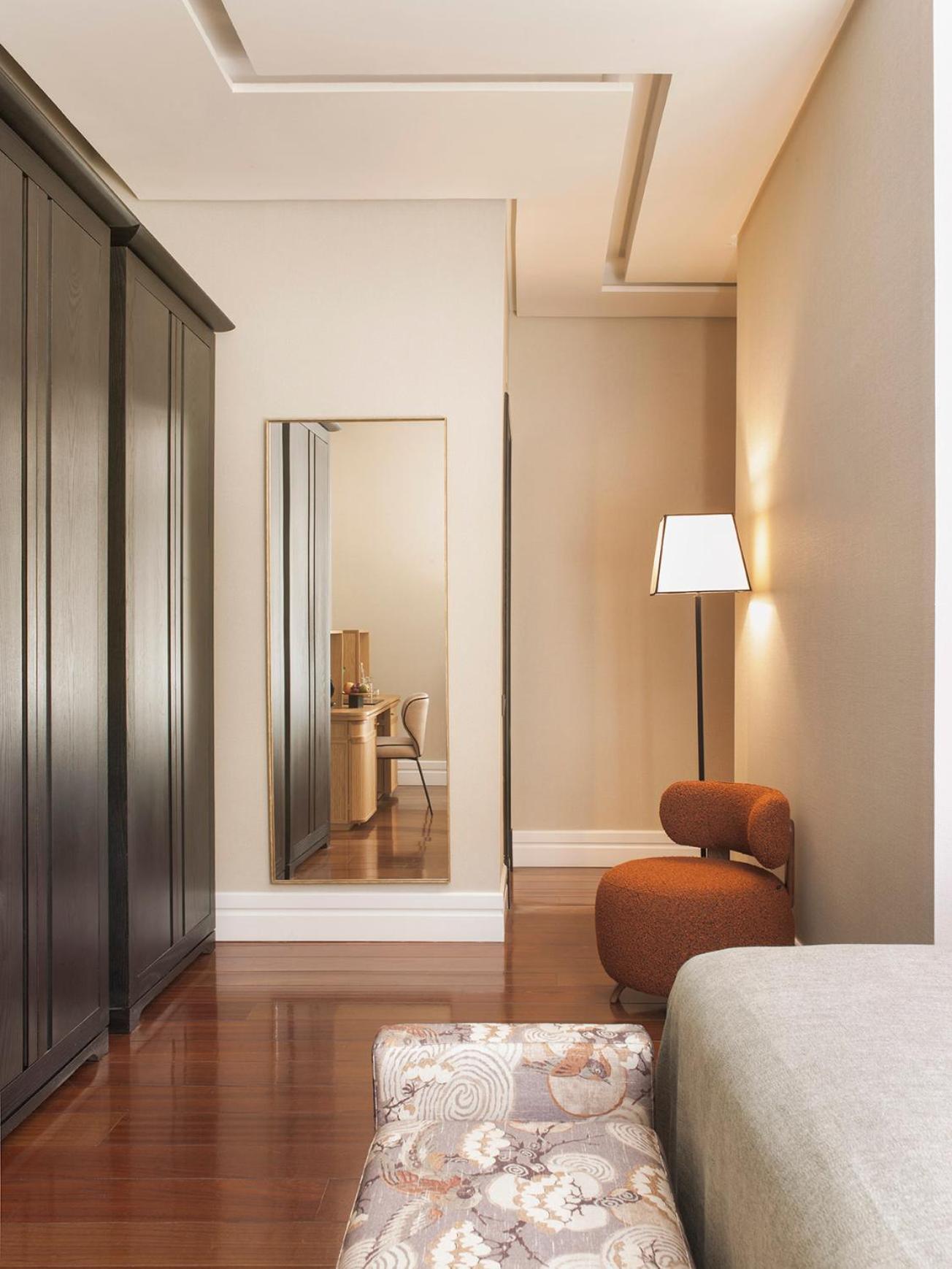 Hotel Unico Madrid, Small Luxury Hotels Esterno foto