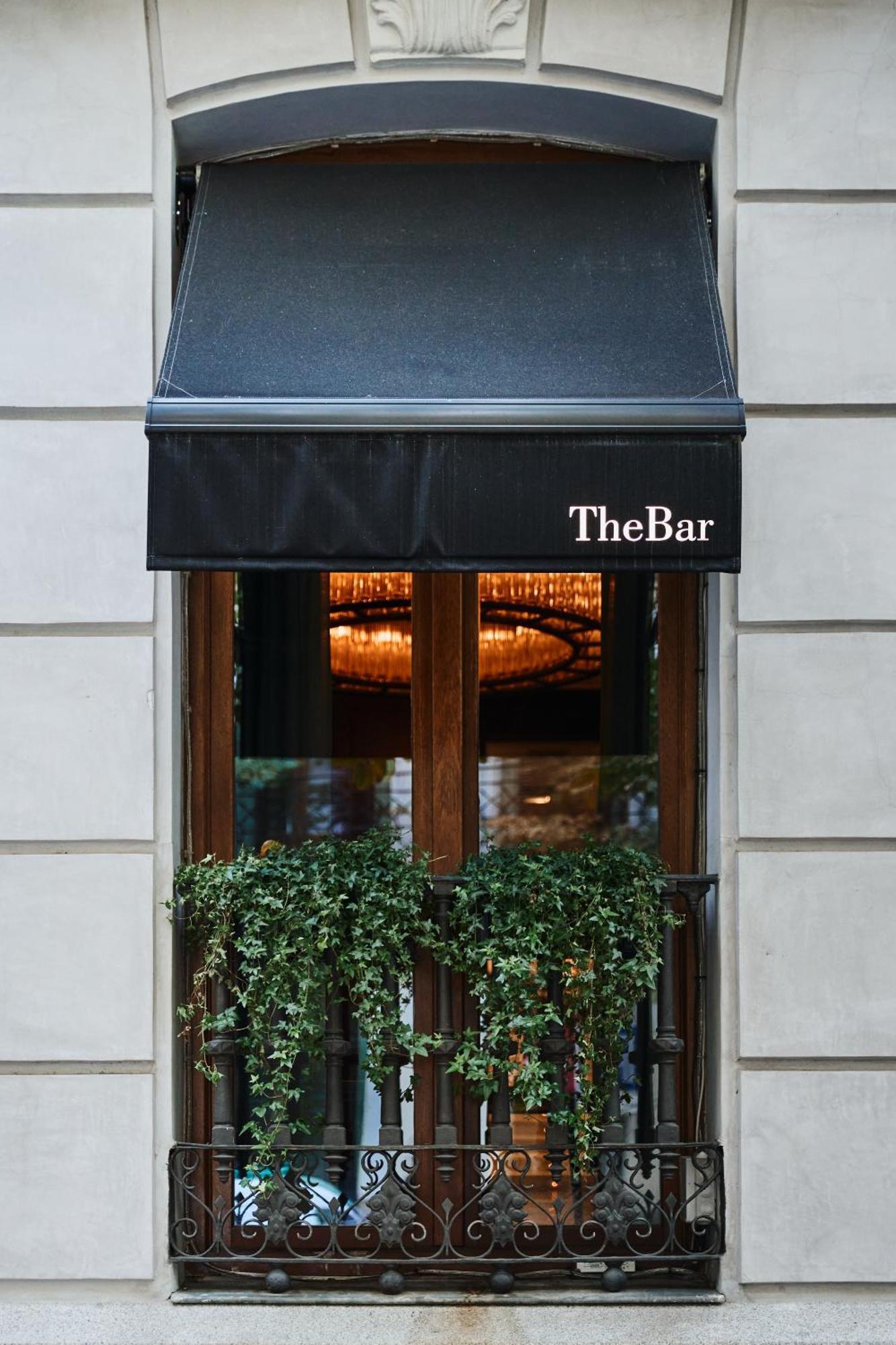 Hotel Unico Madrid, Small Luxury Hotels Esterno foto