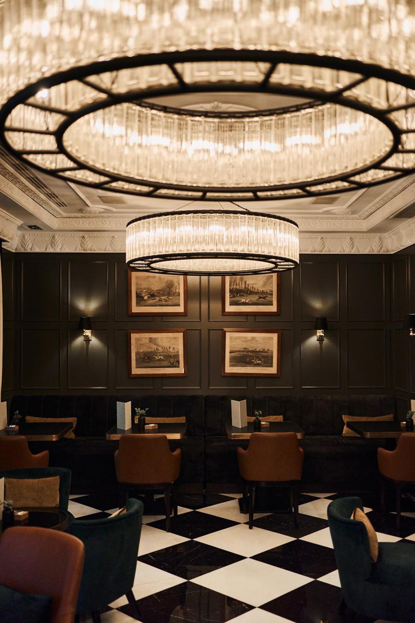 Hotel Unico Madrid, Small Luxury Hotels Esterno foto