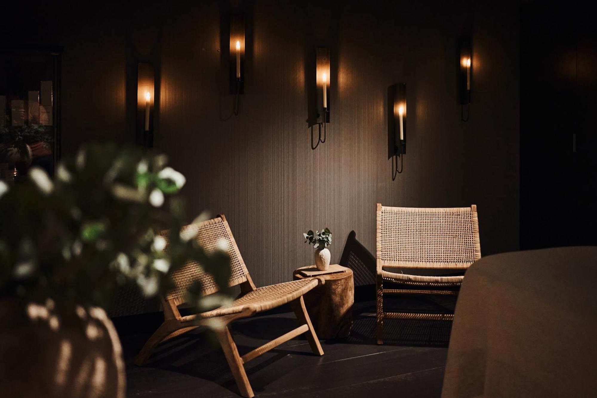 Hotel Unico Madrid, Small Luxury Hotels Esterno foto