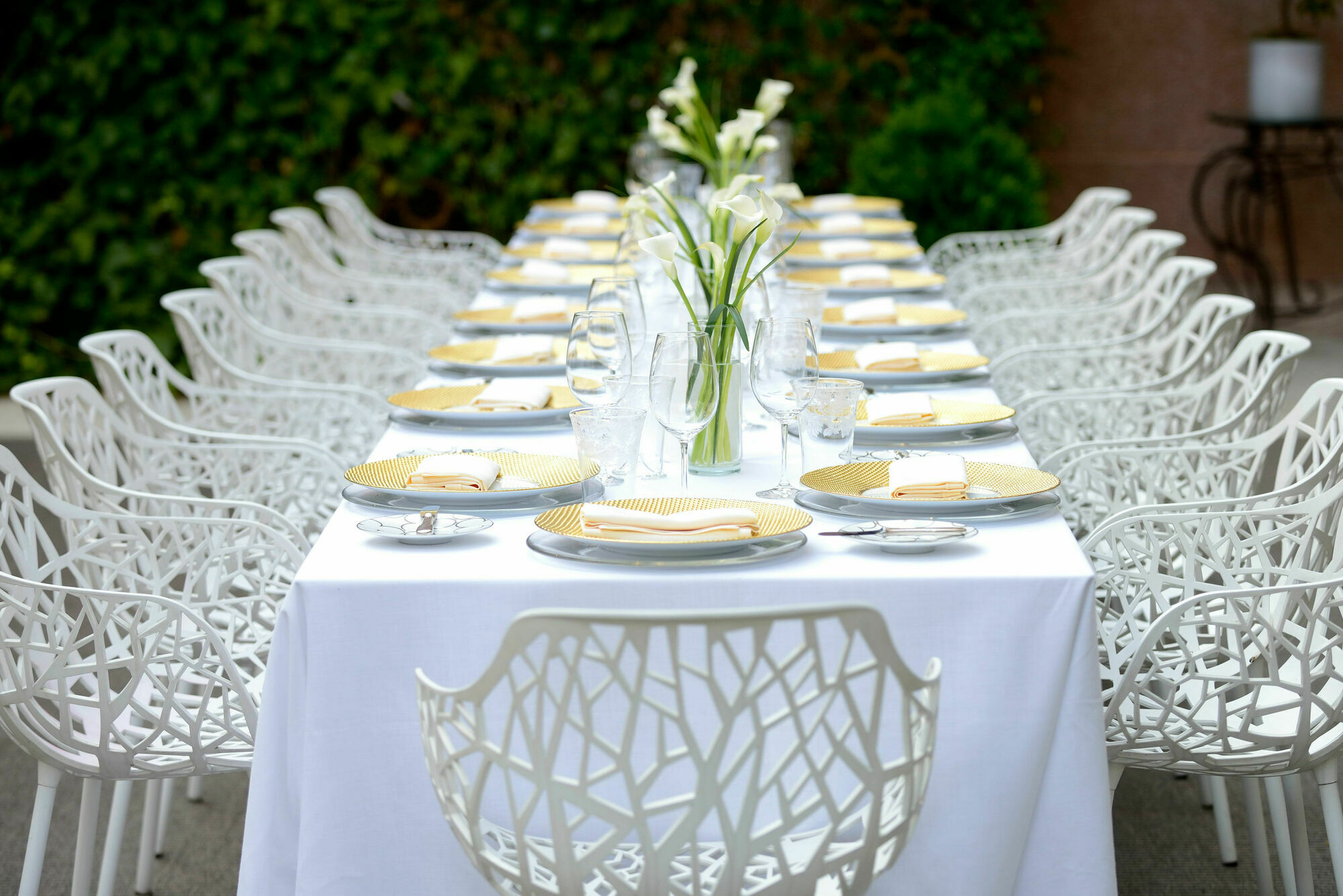 Hotel Unico Madrid, Small Luxury Hotels Esterno foto